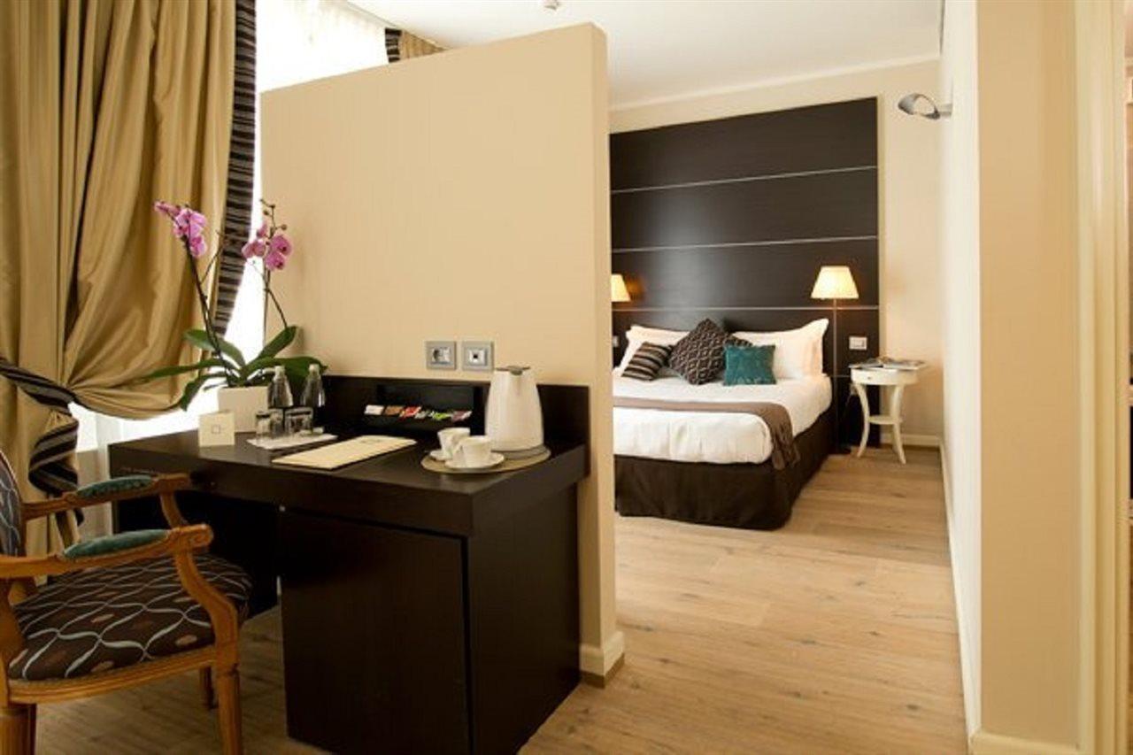 Townhouse 33 4* Mailand