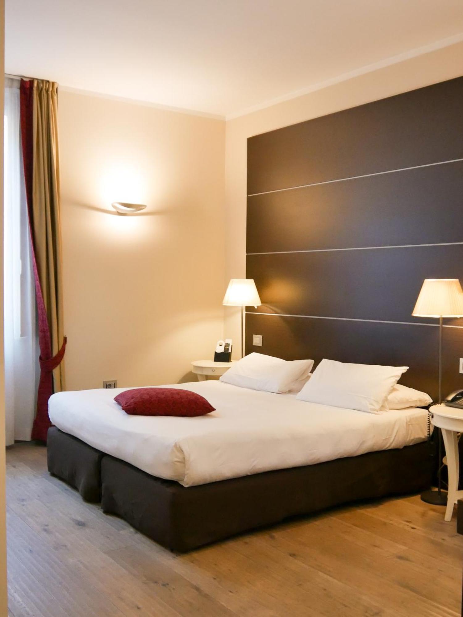 Townhouse 33 Mailand