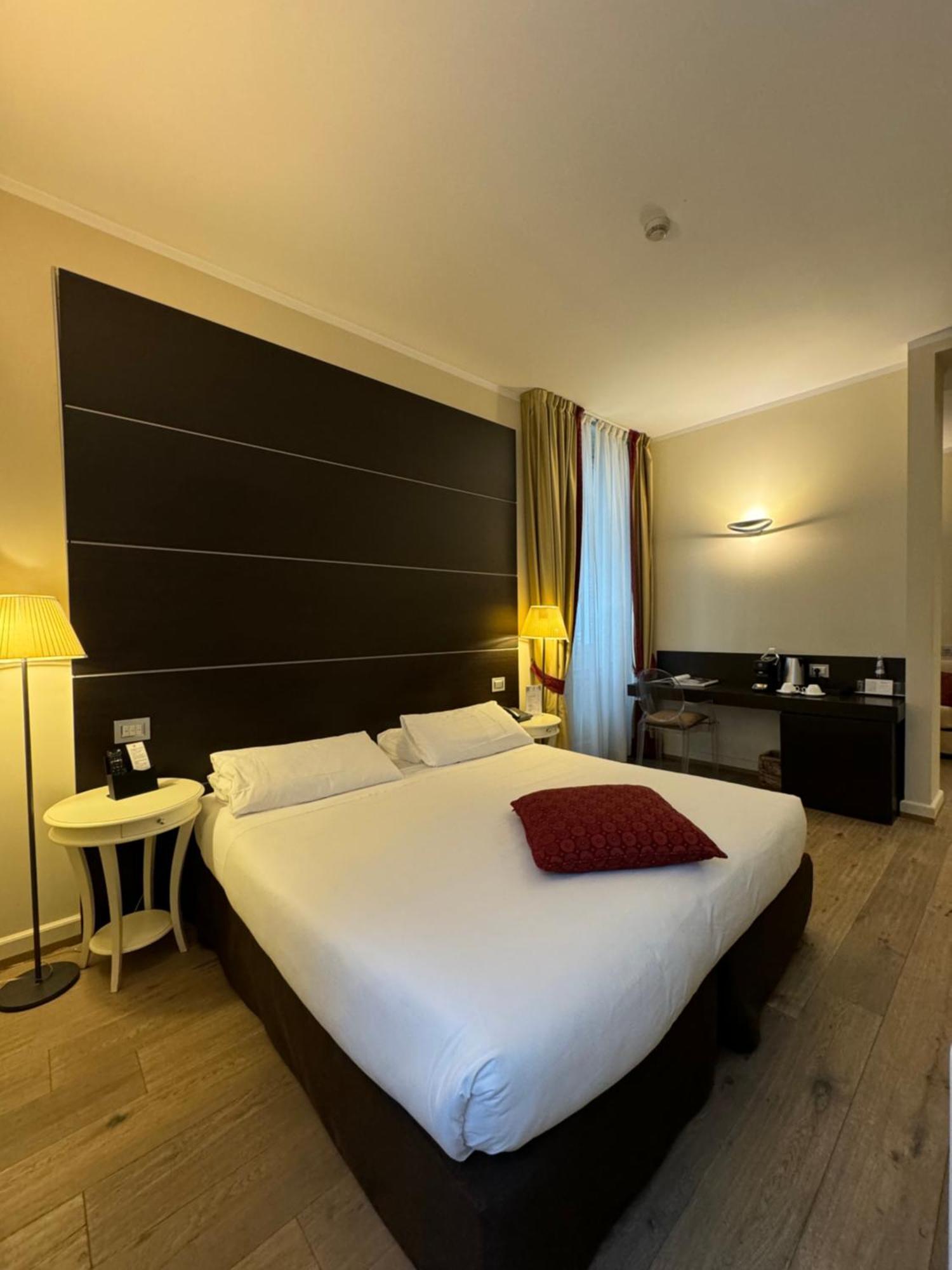 Hotel Townhouse 33 Mailand